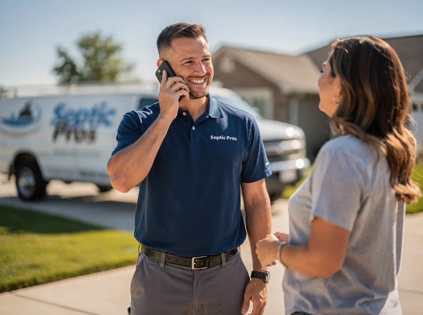 Septic Tank Pumping Jacob, IL FAQs
